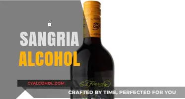 Is Sangria Alcoholic? Unraveling the Truth Behind This Popular Drink