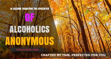 The Second Tradition: Core of Alcoholics Anonymous Unity?