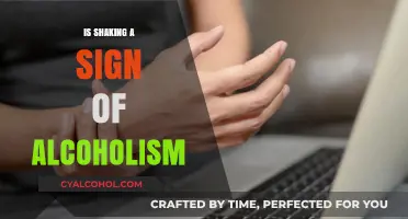 Shaking and Alcoholism: Understanding the Link and Warning Signs