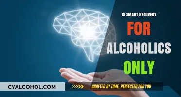 Is SMART Recovery Exclusive to Alcoholics? Exploring Its Versatility
