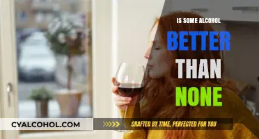 Is Moderate Drinking Beneficial? Exploring Alcohol's Health Impact