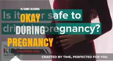 Pregnancy and Alcohol: Is Moderate Drinking Safe for Baby?