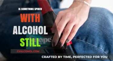 Is Your Drink Safe? Alcohol Spiking Concerns and Prevention Tips