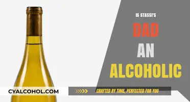 Is Stassi's Dad an Alcoholic? Uncovering the Truth and Concerns