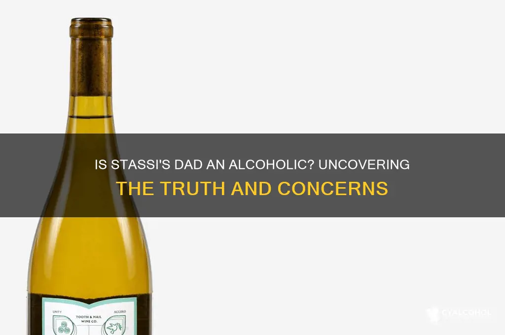 is stassi