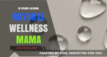 Is Stearyl Alcohol Natural? Wellness Mama's Guide to Skincare Ingredients