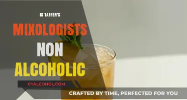Taffer's Mixologists: Are Their Non-Alcoholic Cocktails Worth the Hype?