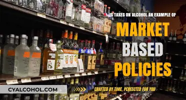 Taxing Alcohol: Market-Based Policy in Action