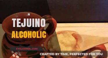 Is Tejuino Alcoholic? Unveiling the Truth About This Mexican Beverage