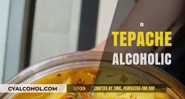 Is Tepache Alcoholic? Unveiling the Truth About This Fermented Drink