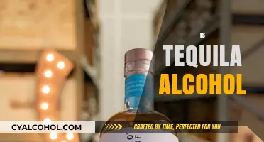 Is Tequila Alcohol? Unraveling the Truth About This Popular Spirit