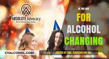Is the Legal Drinking Age Shifting? Exploring Global Trends and Debates