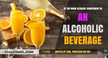 How Alcohol Content Affects Your Beverage Choice