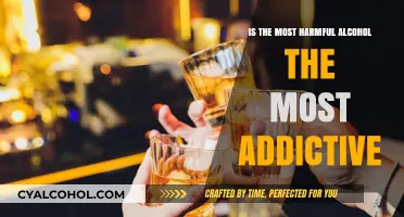 Harmful Alcohol vs. Addiction: Which Poses the Greatest Risk?