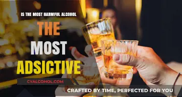Harmful Alcohol vs. Addiction: Which Poses the Greater Danger?