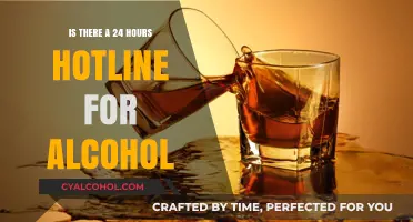 24-Hour Alcohol Hotline: Immediate Support for Addiction and Recovery