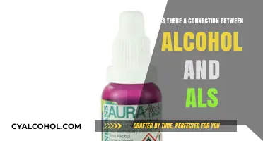 Alcohol and ALS: Unraveling the Potential Link and Risks