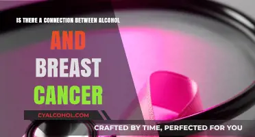 Alcohol and Breast Cancer: Is There a Link?