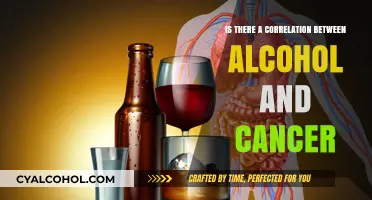 Alcohol and Cancer: Uncovering the Link and Health Risks