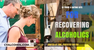 Finding Love Sober: Dating Sites for Recovering Alcoholics Explored
