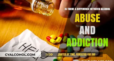 Alcohol Abuse vs Addiction: What's the Difference?
