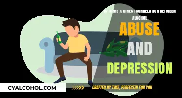Alcohol Abuse and Depression: What's the Link?