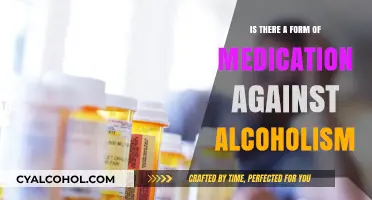 Exploring Medication Options for Alcoholism Treatment and Recovery