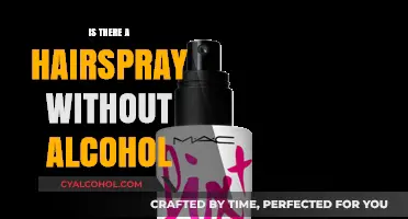 Alcohol-Free Hairspray Options: Gentle Hold Without the Harsh Chemicals