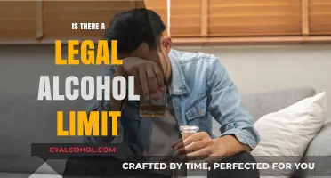 Understanding Legal Alcohol Limits: What You Need to Know