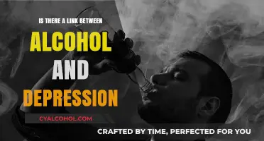 Alcohol and Depression: Unraveling the Complex Connection and Its Impact