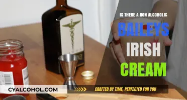 Non-Alcoholic Baileys Irish Cream: Does It Exist? Find Out Here