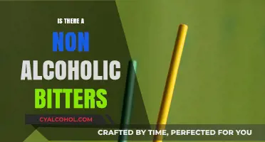 Exploring Non-Alcoholic Bitters: A Sober Twist on Classic Flavor Enhancers
