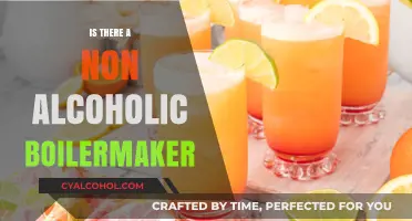 Exploring Non-Alcoholic Boilermaker Options: Creative Mocktail Pairings to Try