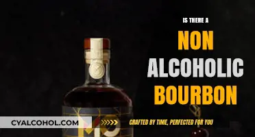 Exploring Non-Alcoholic Bourbon: A Sober Twist on a Classic Spirit