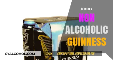 Exploring Non-Alcoholic Guinness: Does a Sober Stout Exist?