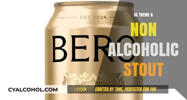 Exploring Non-Alcoholic Stouts: Rich Flavors Without the Buzz