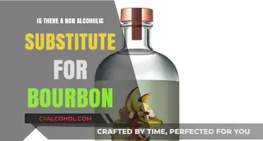 Exploring Non-Alcoholic Alternatives: Can Anything Truly Replace Bourbon?