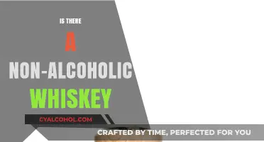 Exploring Non-Alcoholic Whiskey: A Sober Twist on a Classic Spirit