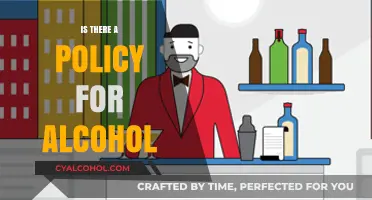 Alcohol Policies Explained: Understanding Rules and Regulations for Consumption