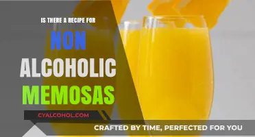 Crafting Non-Alcoholic Mimosas: Simple, Refreshing Recipe Ideas to Try