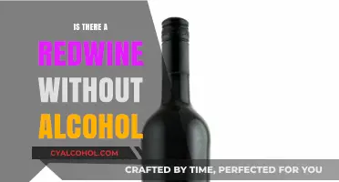 Exploring Alcohol-Free Red Wine Options: A Guide to Non-Alcoholic Varieties