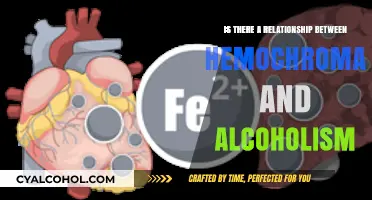 Hemochromatosis and Alcoholism: Unraveling the Complex Health Connection