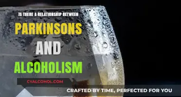 Parkinson's and Alcoholism: Unraveling the Complex Connection and Risks