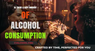 Is Moderate Drinking Safe? Exploring Alcohol Consumption Limits and Risks
