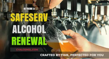 Renewing SafeServ Alcohol Certification: Process, Requirements, and Updates Explained