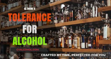 Understanding Alcohol Tolerance: Factors, Risks, and Personal Limits Explained