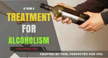 Effective Treatments for Alcoholism: Hope and Recovery Strategies Explored