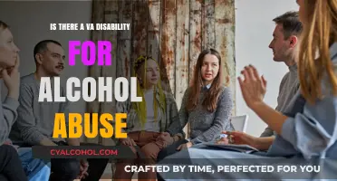 VA Disability Benefits for Alcohol Abuse: Eligibility and Support Explained