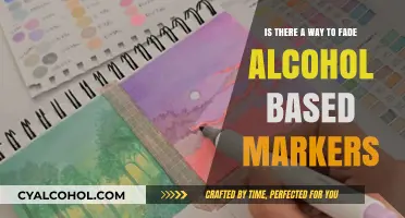 Alcohol Marker Techniques: Fading and Blending Secrets