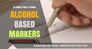 Alcohol Markers: Blending and Shading Techniques Explored